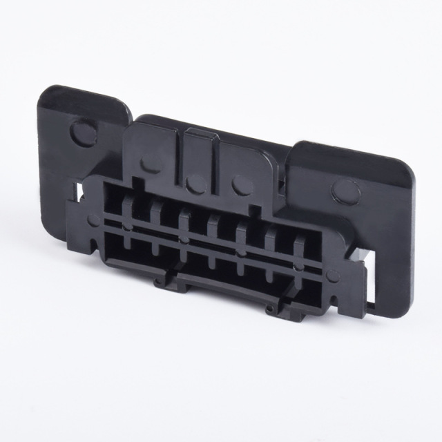 Automotive OBD2 16Pin Female Connector OBD diagnostic plug Buick Chevrolet female connector