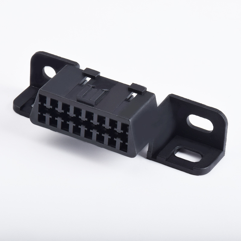 Volkswagen GM Original OBD2 diagnostic interface Anti theft socket  obd2 Female connector