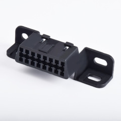 Volkswagen GM Original OBD2 diagnostic interface Anti theft socket  obd2 Female connector