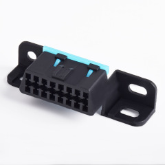 Volkswagen GM Original OBD2 diagnostic interface Anti theft socket  obd2 Female connector