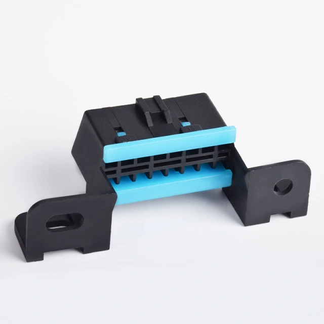 Volkswagen GM Original OBD2 diagnostic interface Anti theft socket  obd2 Female connector
