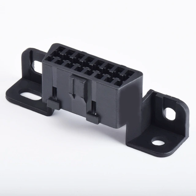 Volkswagen GM Original OBD2 diagnostic interface Anti theft socket  obd2 Female connector
