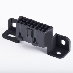 Volkswagen GM Original OBD2 diagnostic interface Anti theft socket  obd2 Female connector