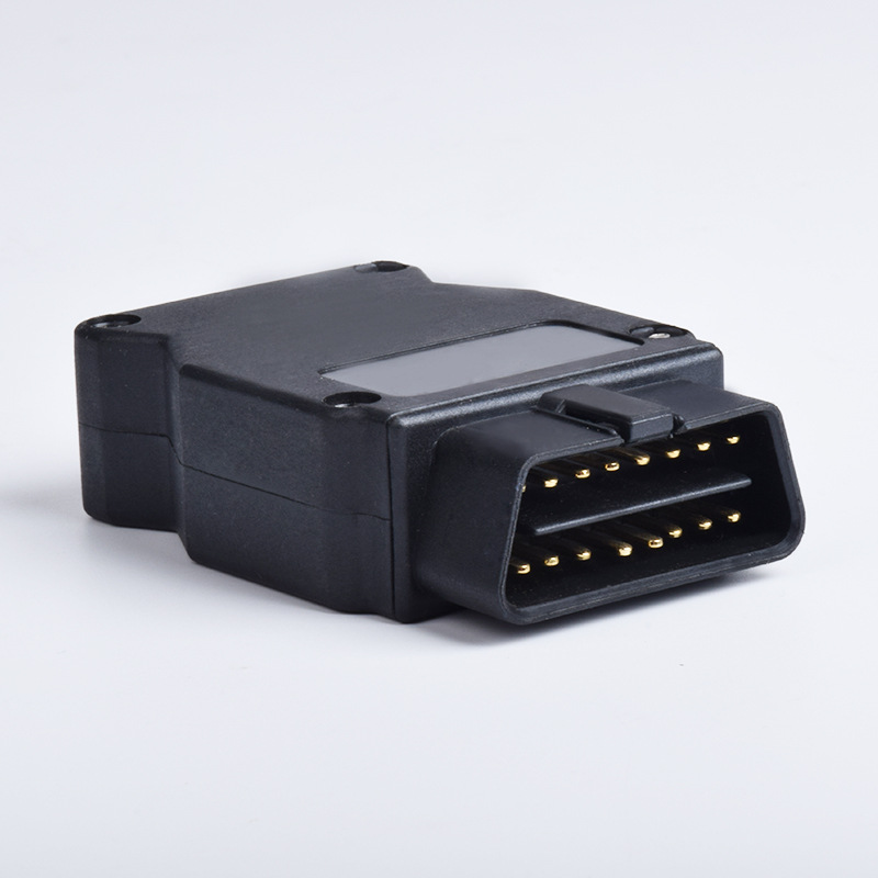 BMW interface connector OBD2 16Pin connector OBD plug
