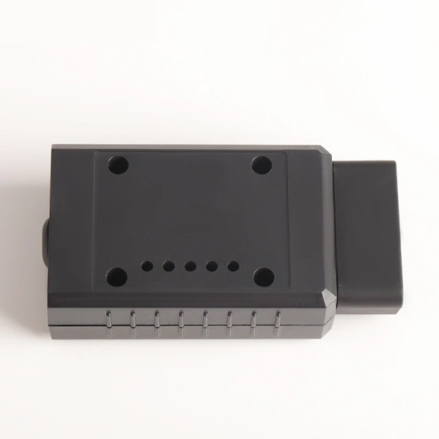 ELM327 OBD2 Connector J1962m Plug Automotive OBD Male Housing Connector