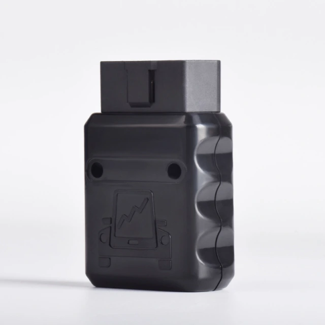 Automotive OBD 16pin connector male OBD2 interface plug J1962M OBDII housing
