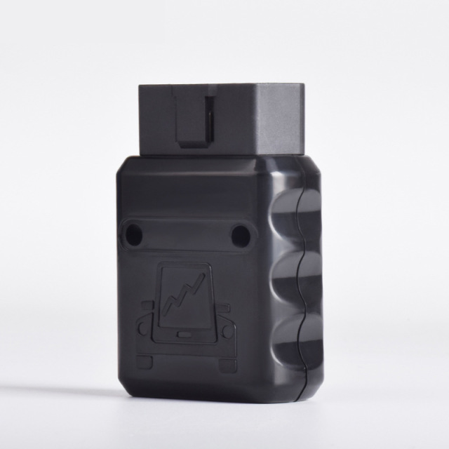 Automotive OBD 16pin connector male OBD2 interface plug J1962M OBDII housing