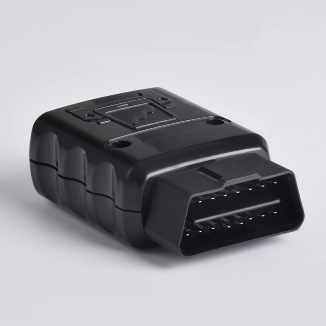 Automotive OBD 16pin connector male OBD2 interface plug J1962M OBDII housing