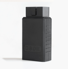 ELM327 OBD2 Connector J1962m Plug Automotive OBD Male Housing Connector