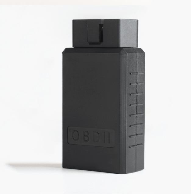 ELM327 OBD2 Connector J1962m Plug Automotive OBD Male Housing Connector