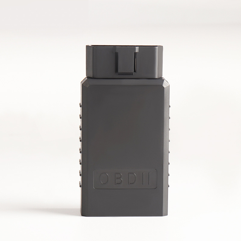 ELM327 OBD2 Connector J1962m Plug Automotive OBD Male Housing Connector