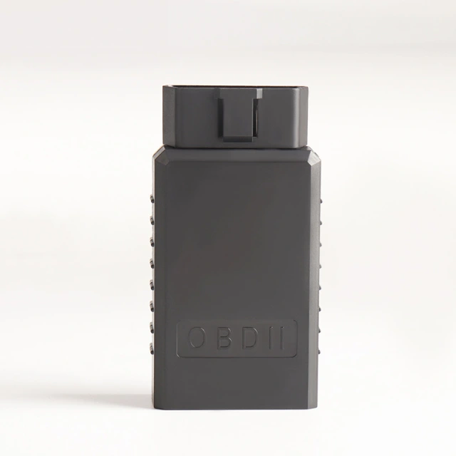 ELM327 OBD2 Connector J1962m Plug Automotive OBD Male Housing Connector