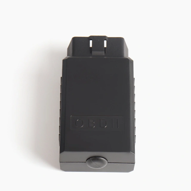 ELM327 OBD2 Connector J1962m Plug Automotive OBD Male Housing Connector
