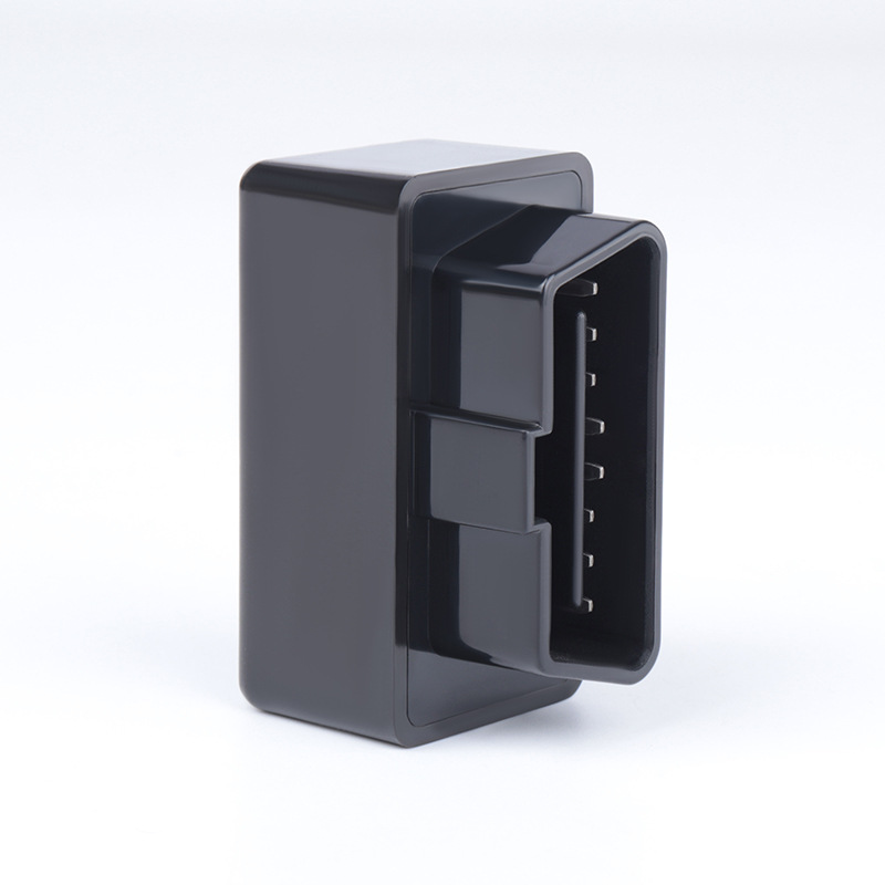 Automotive OBD shell OBD2 plug connector ELM327 Bluetooth MINI shell J1962M  plug