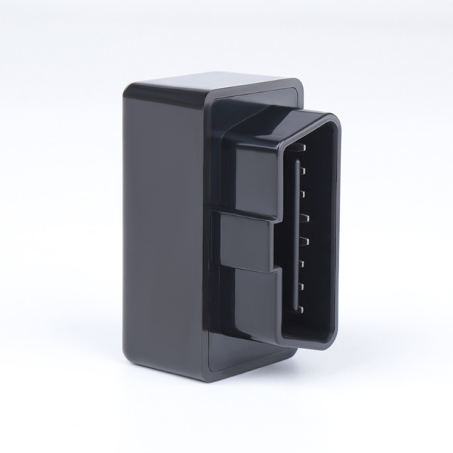 Automotive OBD shell OBD2 plug connector ELM327 Bluetooth MINI shell J1962M  plug