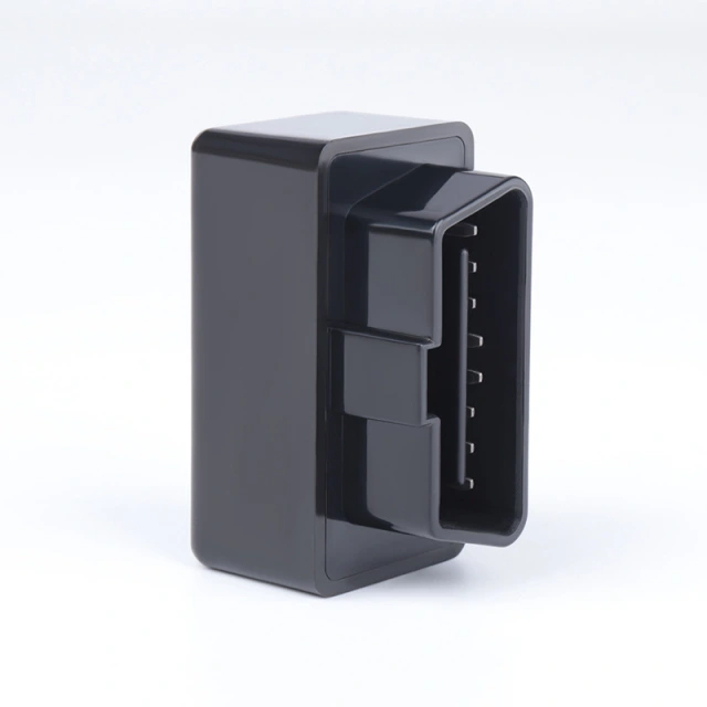 Obd2 Connector Shell Automotive OBD shell OBD2 plug connector ELM327 Bluetooth MINI shell ...