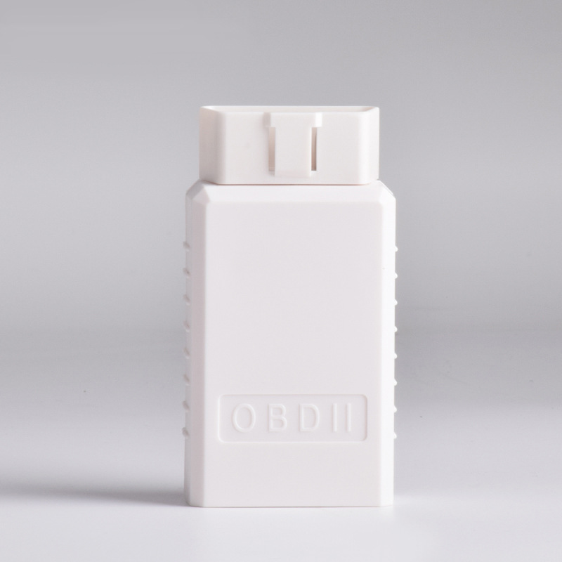 Car OBD2 Bluetooth OBD interface plug 16 pin connector J1962M OBDII  male housing