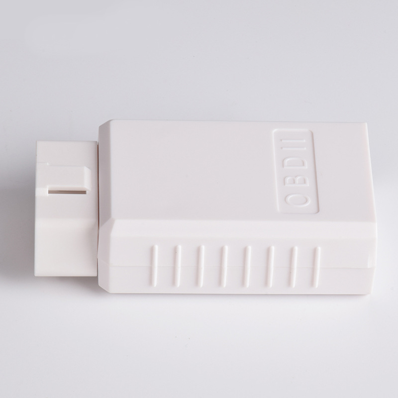 Car OBD2 Bluetooth OBD interface plug 16 pin connector J1962M OBDII  male housing