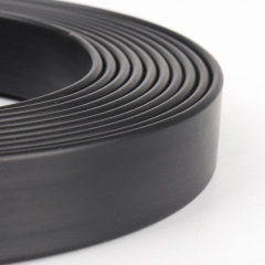 0.3m 0.6m 1m 3m 5m 10m Automobile OBD2 male to female extended cable flat  OBD  16 pin 16 core cable