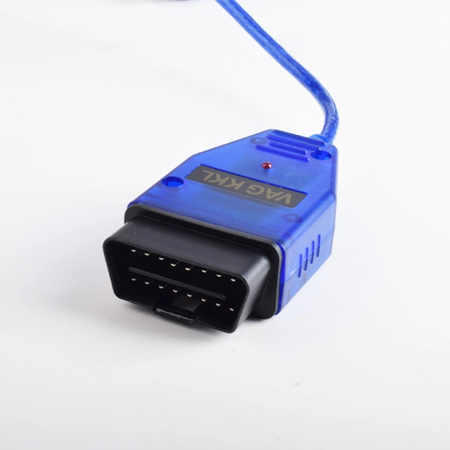 VAG409 OBD2 USB KKL COM 409.1 Interface CH340T chip
