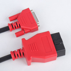 153CM OBD Main Test Cable for Autel MS905  MS906 OBDII Connector Cable