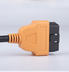 1.5M C91C80 diagnostic instrument OBD connection cable D91TC Bluetooth box OBD diagnostic cable