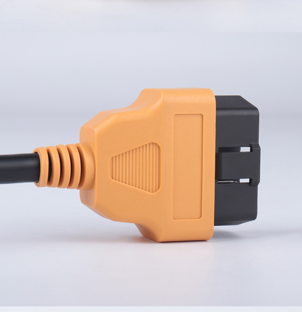 1.5M C91C80 diagnostic instrument OBD connection cable D91TC Bluetooth box OBD diagnostic cable