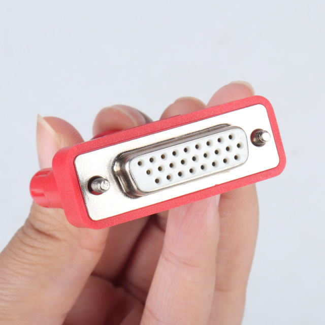 153CM OBD Main Test Cable for Autel MS905  MS906 OBDII Connector Cable