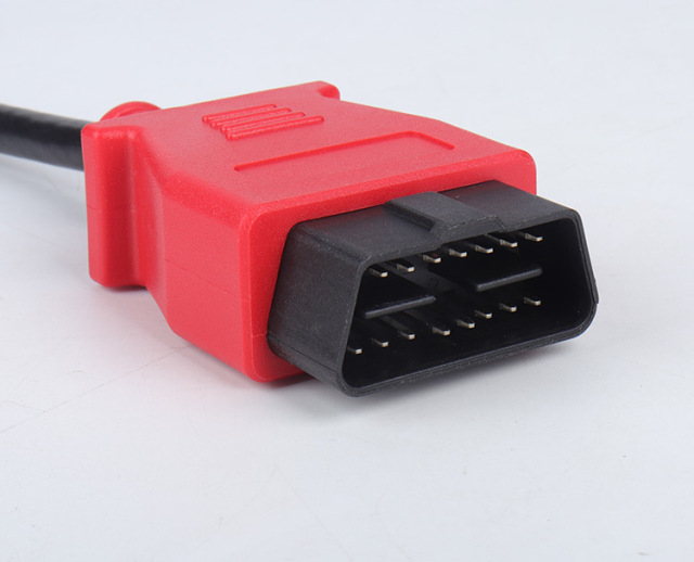 153CM OBD Main Test Cable for Autel MS905  MS906 OBDII Connector Cable