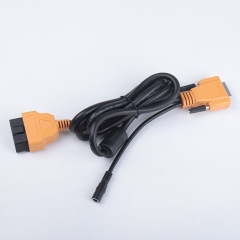 1.5M C91C80 diagnostic instrument OBD connection cable D91TC Bluetooth box OBD diagnostic cable