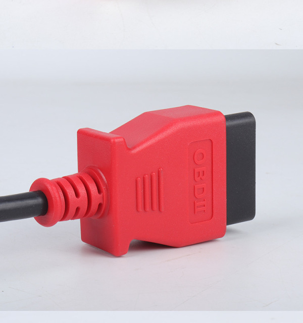 153CM OBD Main Test Cable for Autel MS905  MS906 OBDII Connector Cable