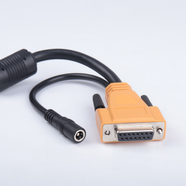 1.5M C91C80 diagnostic instrument OBD connection cable D91TC Bluetooth box OBD diagnostic cable