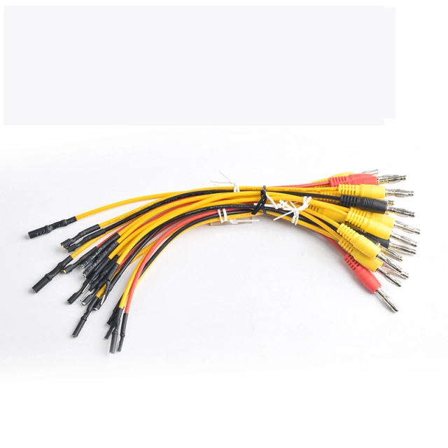 Jumper Power OBD Interface  Versatile Jumper