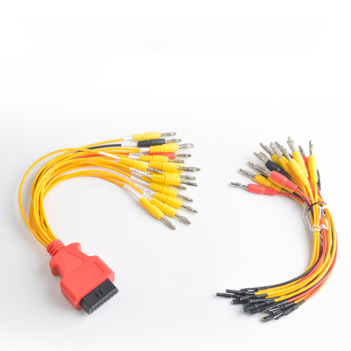 Jumper Power OBD Interface  Versatile Jumper