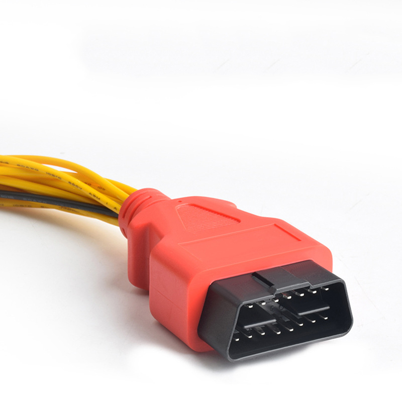 Jumper Power OBD Interface  Versatile Jumper
