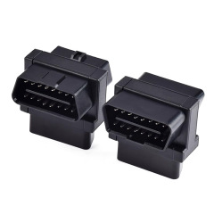 OBD2 plug universal 16-pin core splitter to connect to OBD device