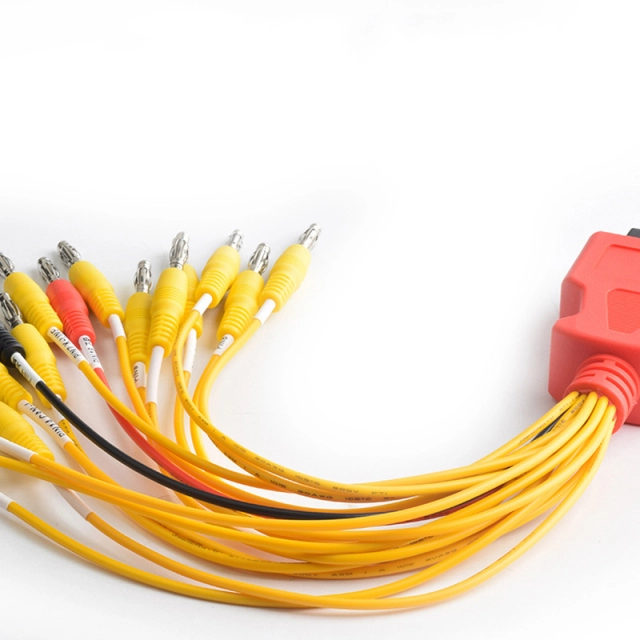 Jumper Power OBD Interface  Versatile Jumper