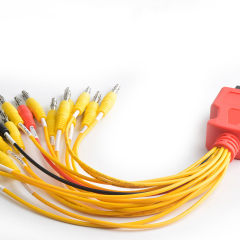 Jumper Power OBD Interface  Versatile Jumper