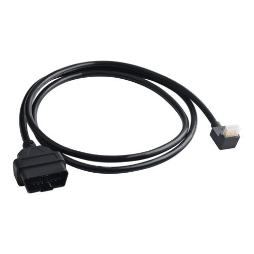 OBD2 wiring harness for  V3 port Ford Xcaliber x4 performance programmer wiring harnesses