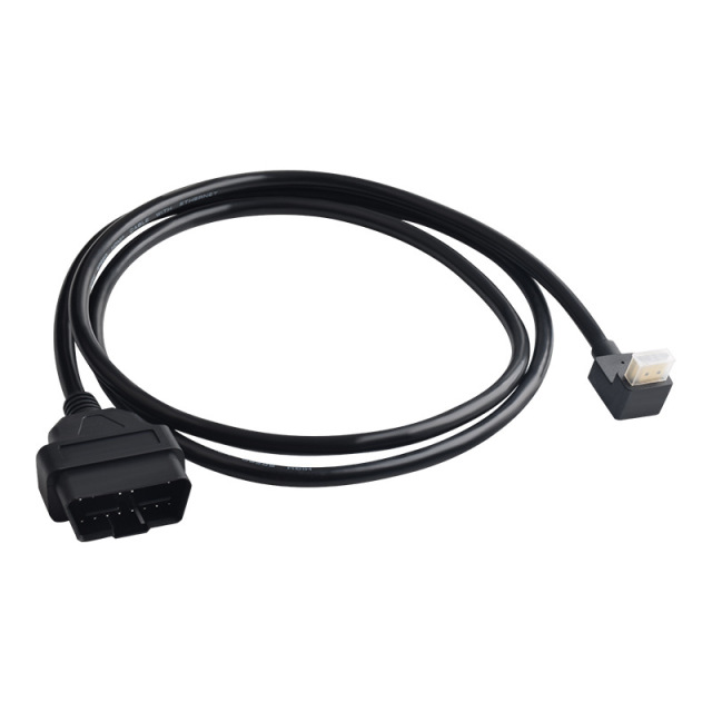 OBD2 wiring harness for  V3 port Ford Xcaliber x4 performance programmer wiring harnesses