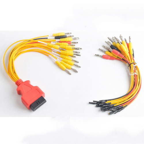 Jumper Power OBD Interface  Versatile Jumper