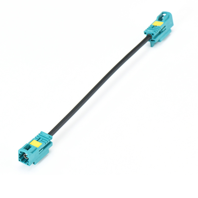 Car connection wire  harness, single cavity single hole new energy vehicle modification harness,electronic connection car modification harness