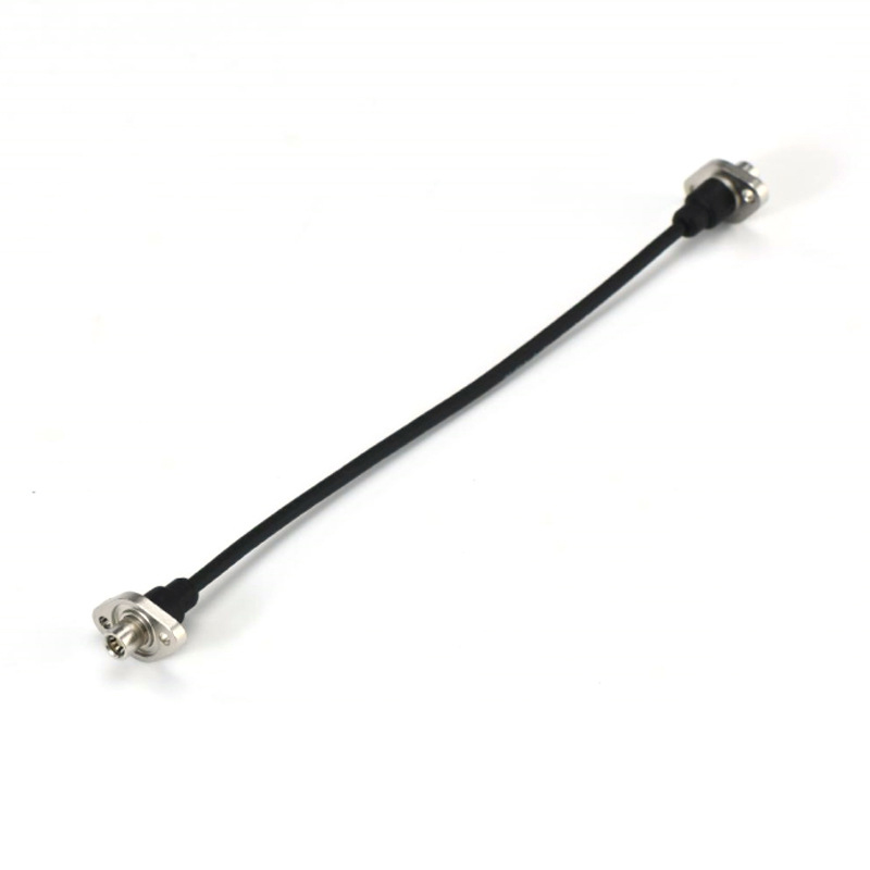Processing of SMB electronic rearview mirror 360 panoramic rearview mirror reverse radar connection line for automotive RF wiring harness