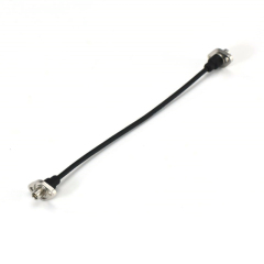 Processing of SMB electronic rearview mirror 360 panoramic rearview mirror reverse radar connection line for automotive RF wiring harness