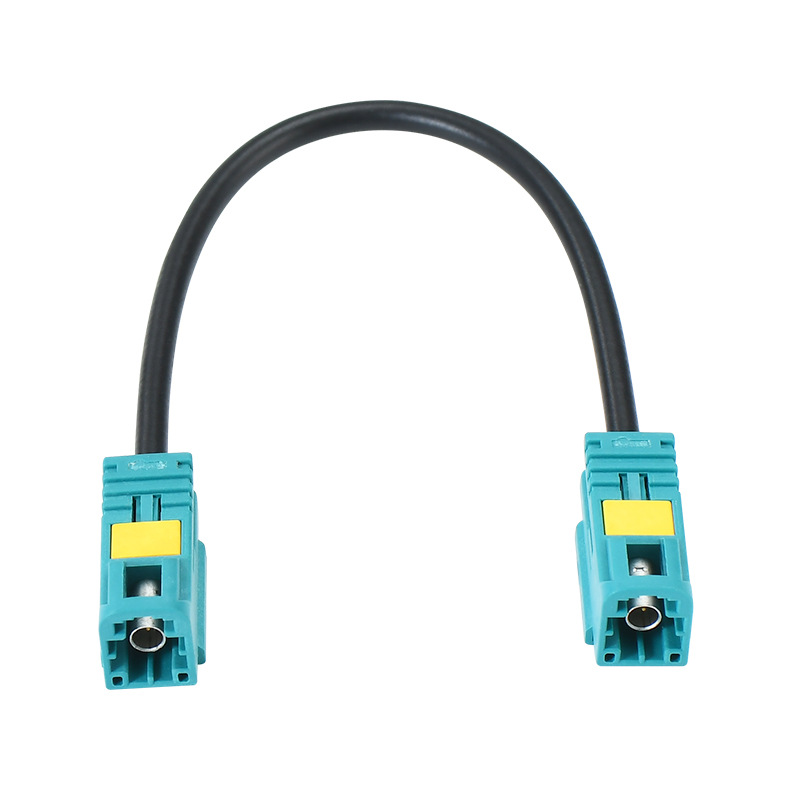 Car connection wire  harness, single cavity single hole new energy vehicle modification harness,electronic connection car modification harness