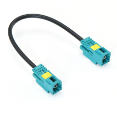 Car connection wire  harness, single cavity single hole new energy vehicle modification harness,electronic connection car modification harness