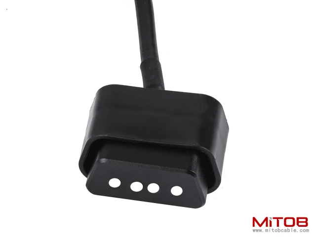 Metal OBD2 Port Lock OBDii Connector Lockout Strong Metal Anti-Theft OBD Locking Cap Preventing access to Vehcles computer Through OBD2 Port for All Cars