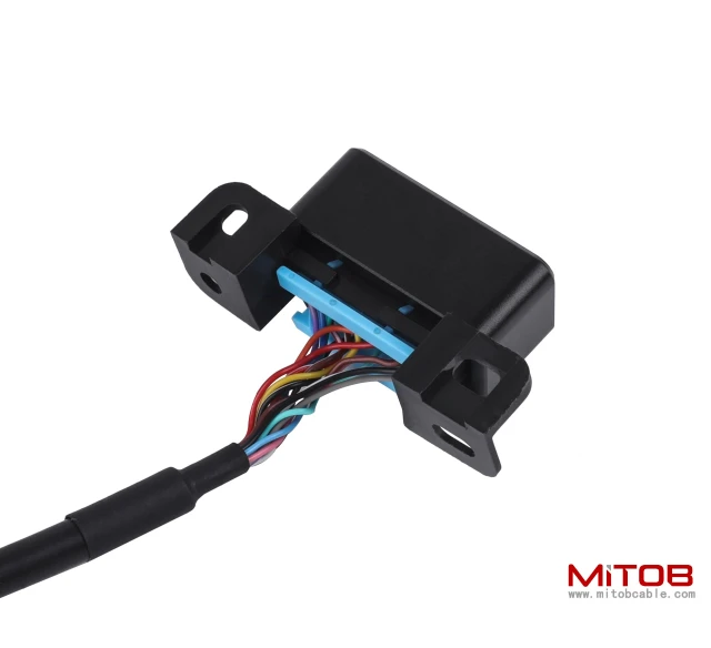 Metal OBD2 Port Lock OBDii Connector Lockout Strong Metal Anti-Theft OBD Locking Cap Preventing access to Vehcles computer Through OBD2 Port for All Cars