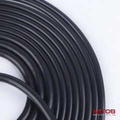 2.1m OBD2 16PIN to 4 DB 9PIN CABLE OBD2 diagnostic tool connection cable