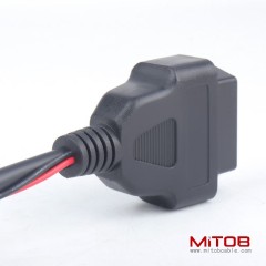obd2  to  3pin  motorcycle  cable  16pin   to  3pin    cable for  motorcycle